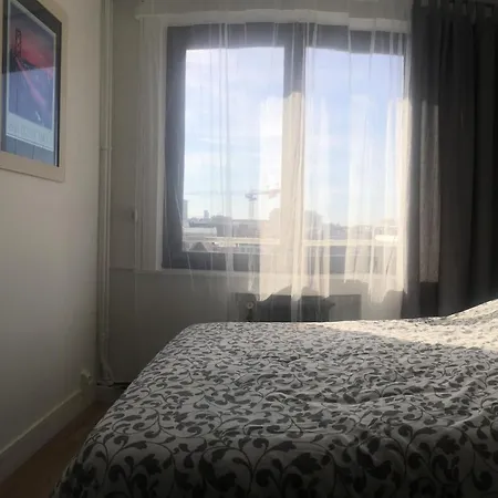 Flat Close To Vieux * Lille