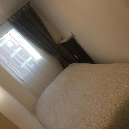 Flat Close To Vieux Apartment