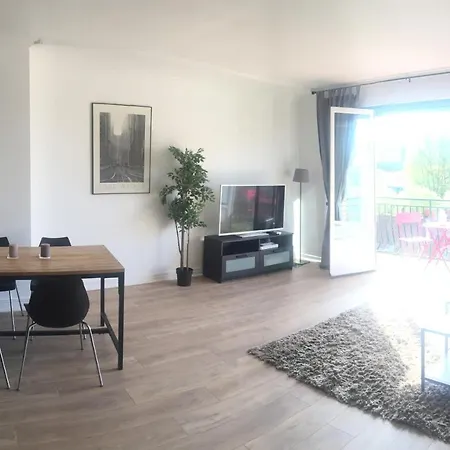 Appartement Flat Close To Vieux Rijsel