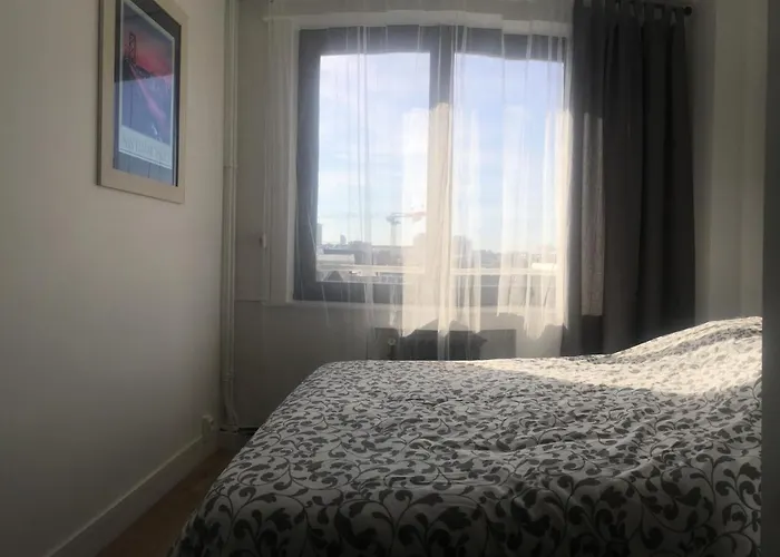 Flat Close To Vieux * 릴