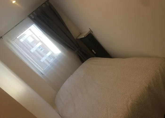Flat Close To Vieux 아파트