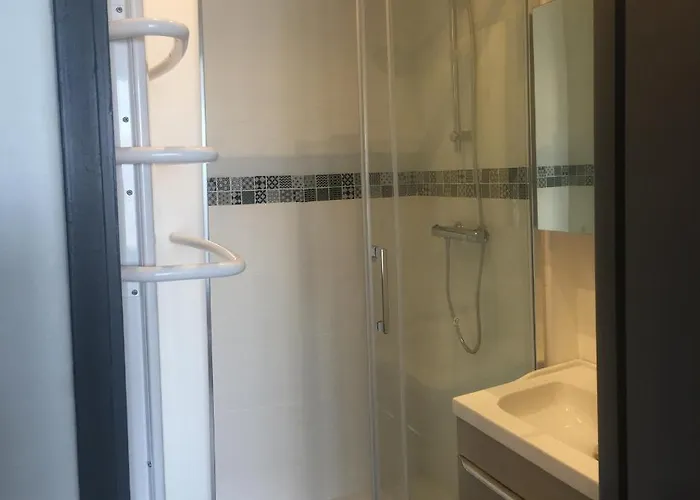 Flat Close To Vieux Appartement Lille